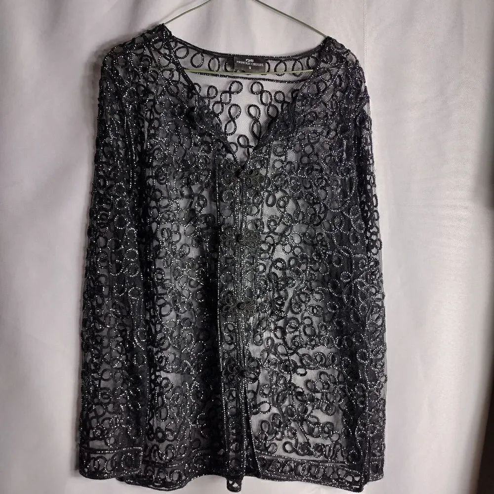 Princess top 